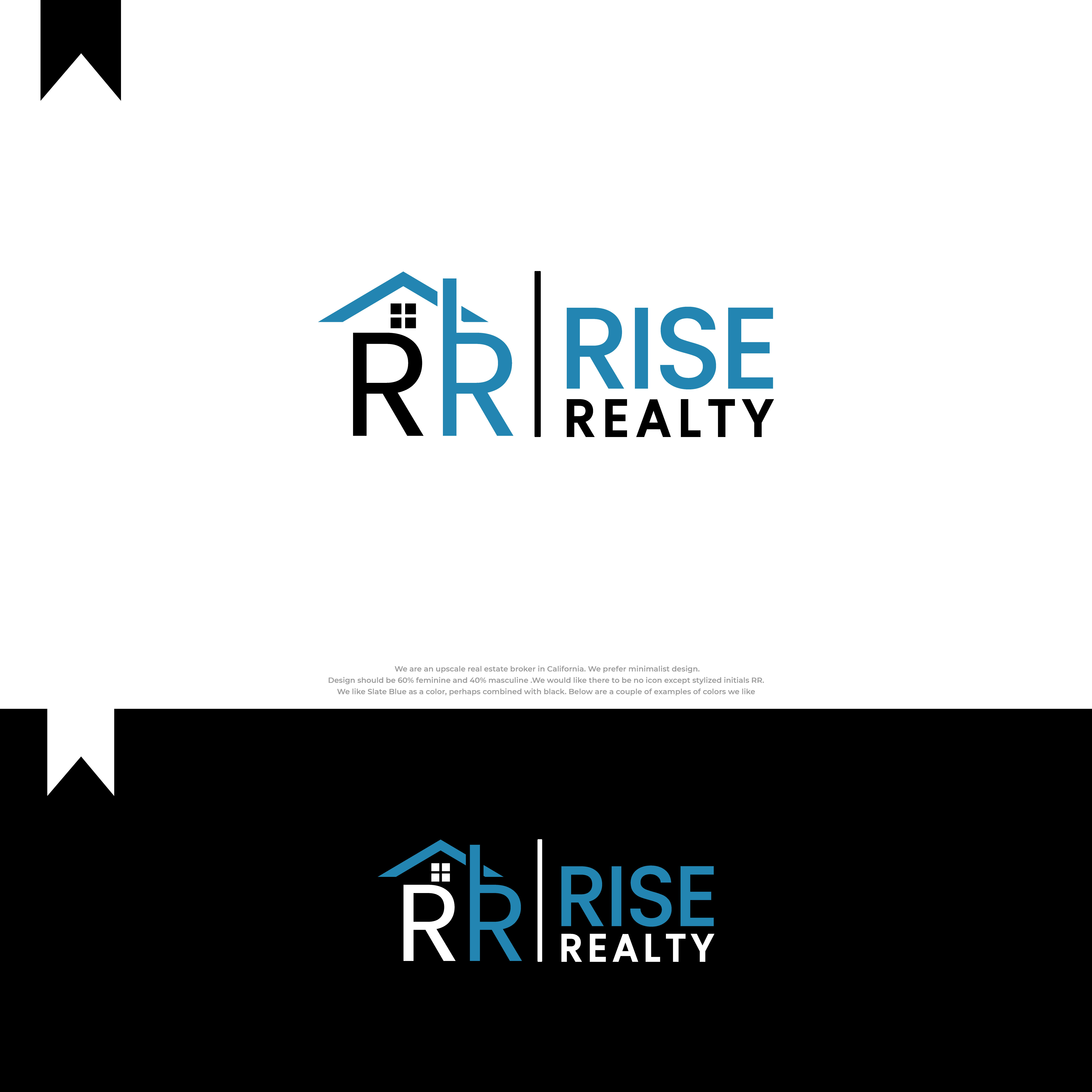 Logo Design by UzairRahi for this project | Design #28735504