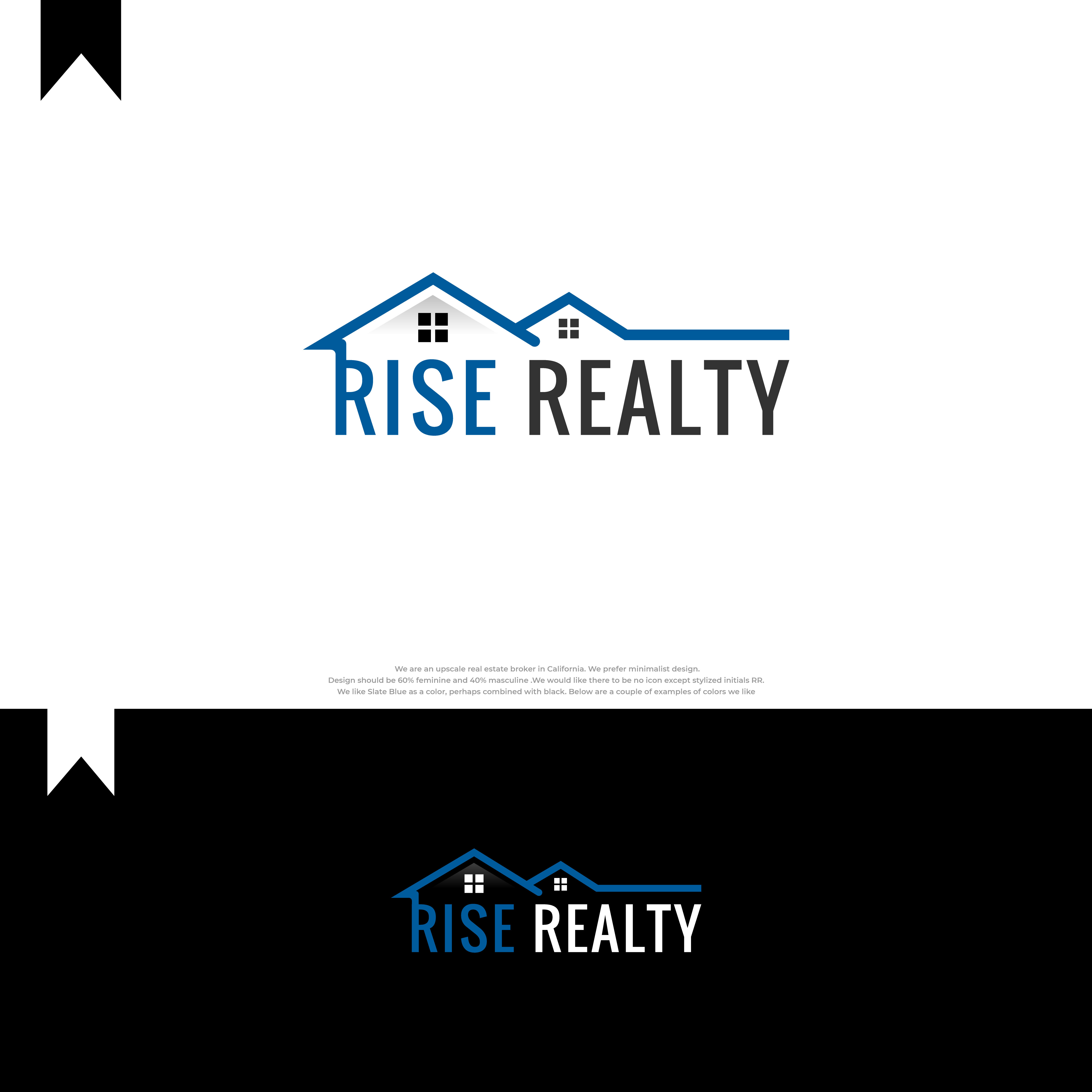 Logo Design by UzairRahi for this project | Design #28735505