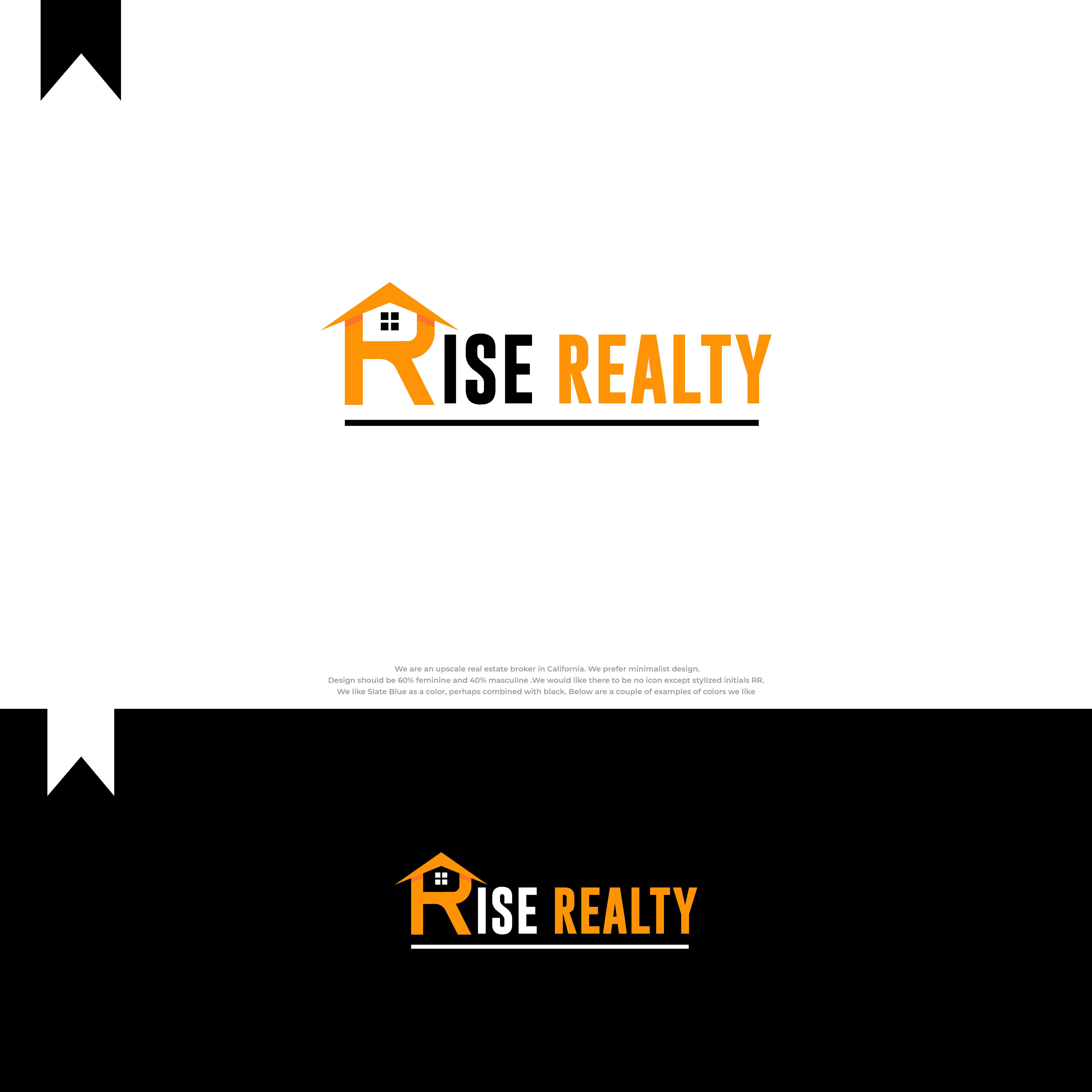 Logo Design by UzairRahi for this project | Design #28735506