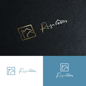 Logo Design by Radsky17 for this project | Design: #28722903