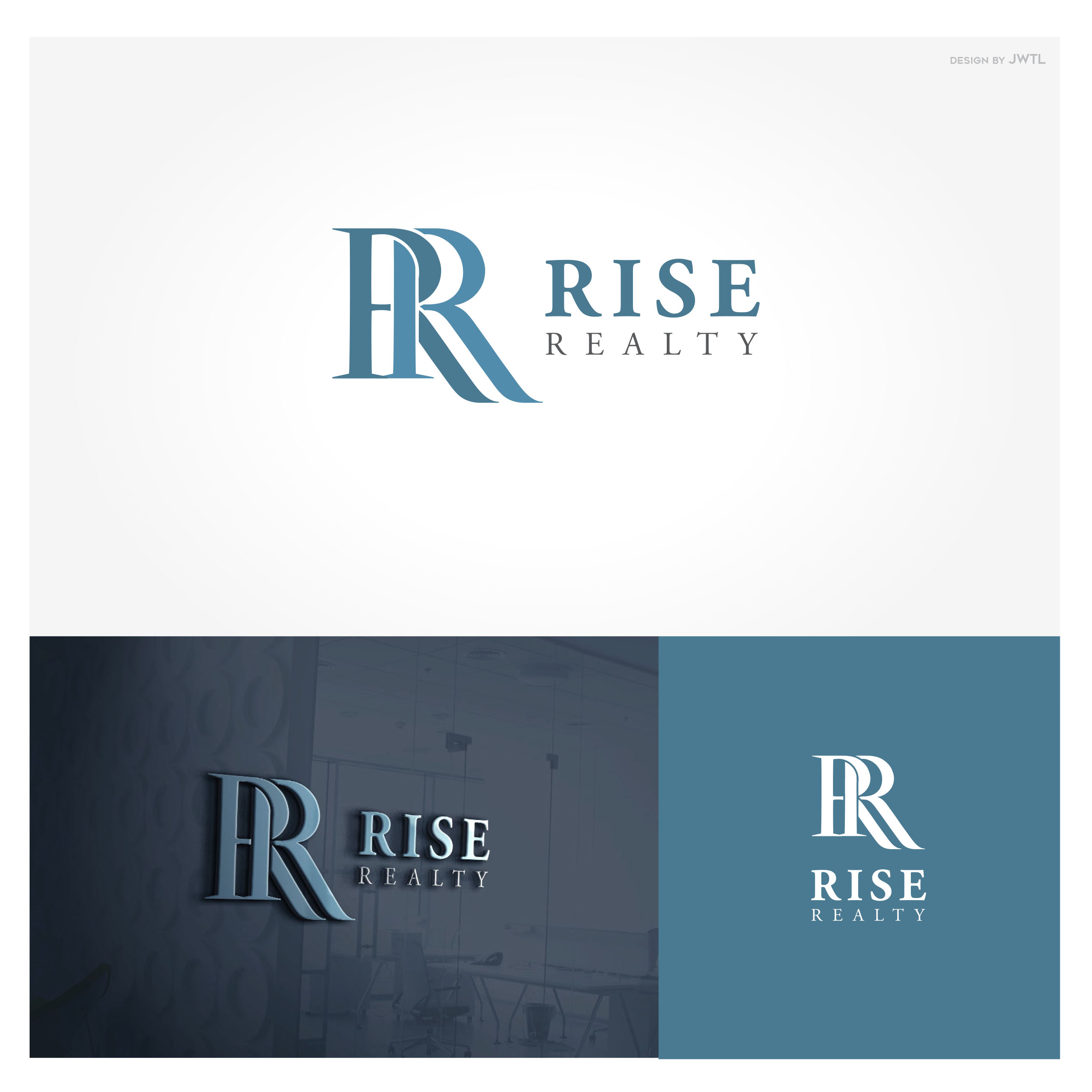 Logo Design by JWTL for this project | Design #28733050
