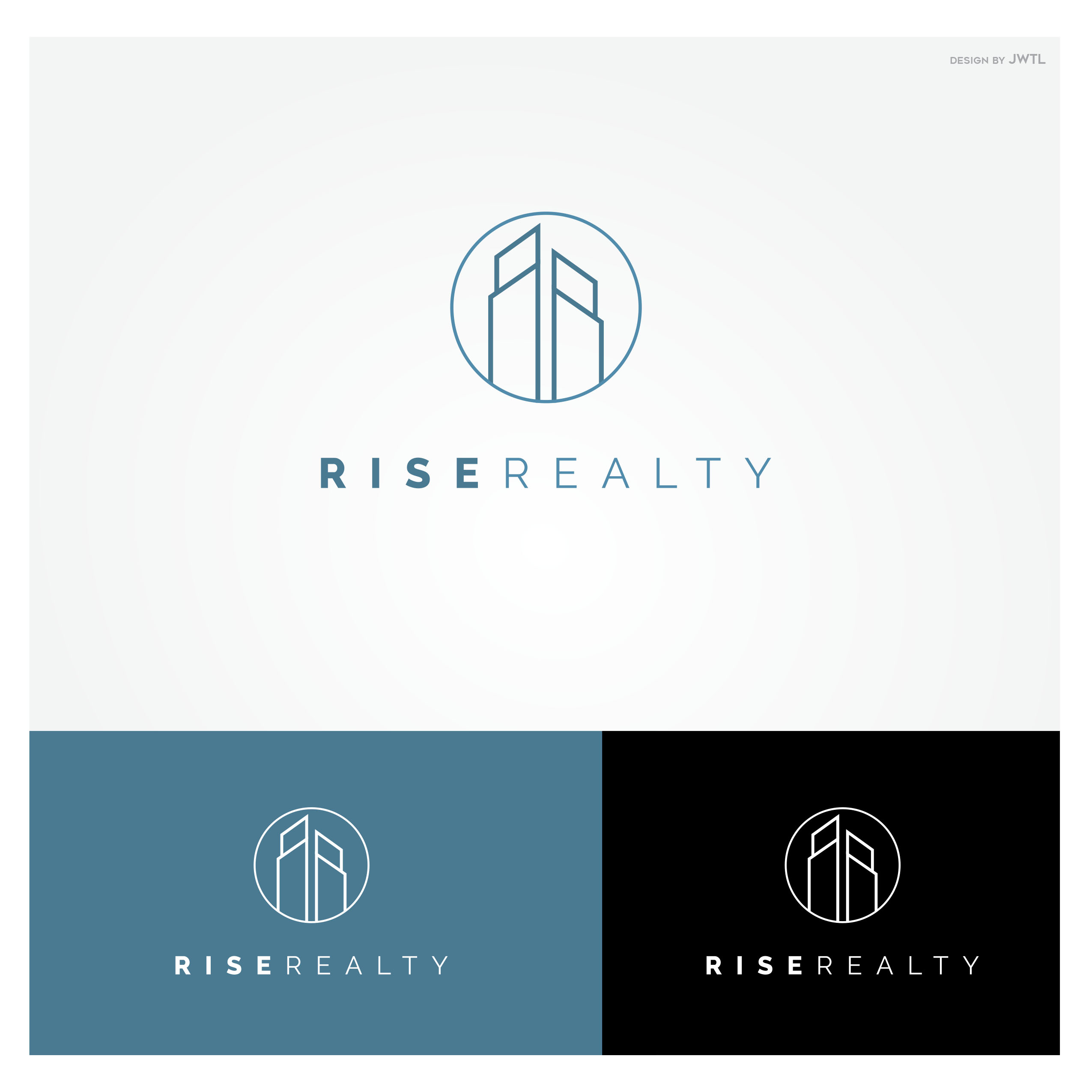 Logo Design by JWTL for this project | Design #28733566