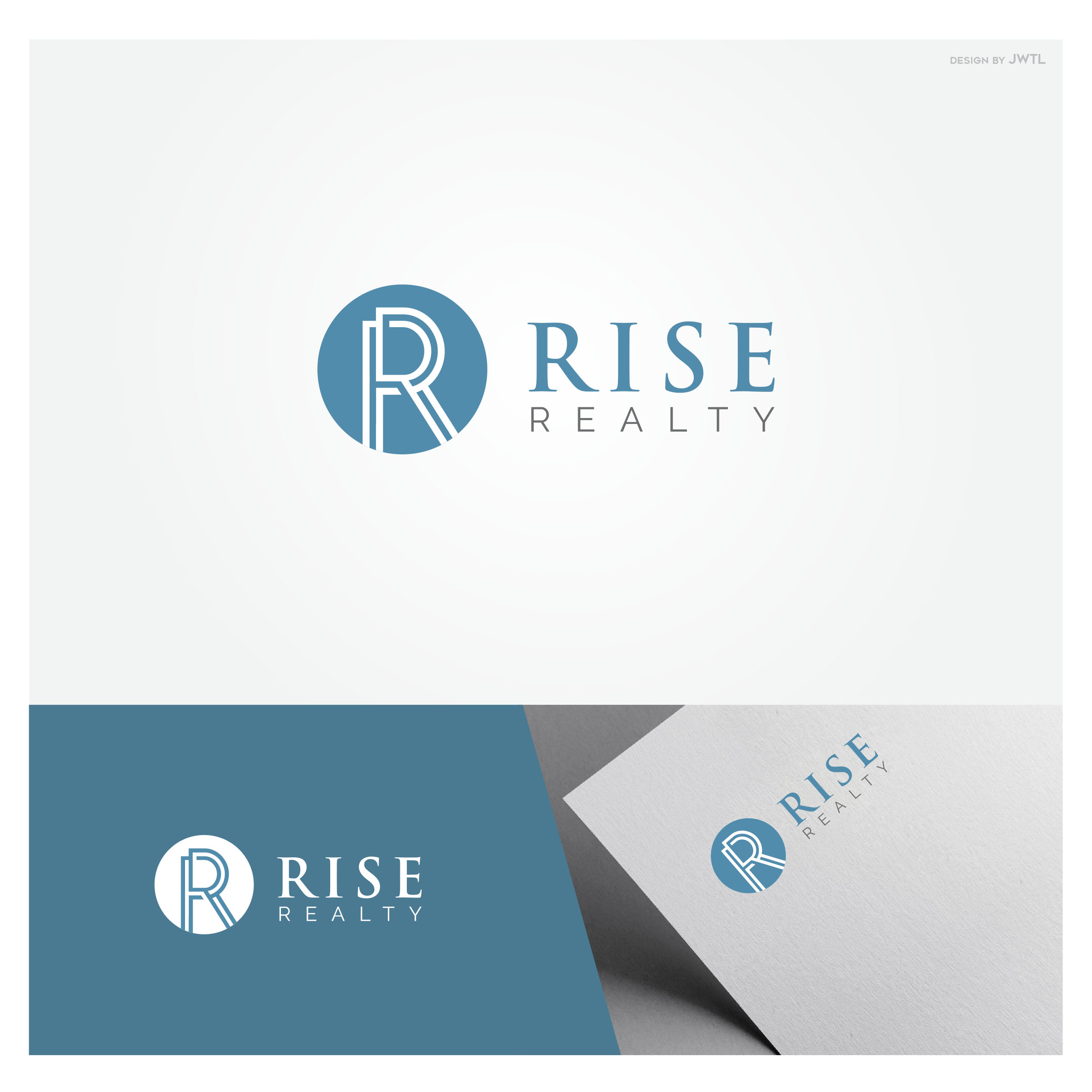 Logo Design by JWTL for this project | Design #28738901