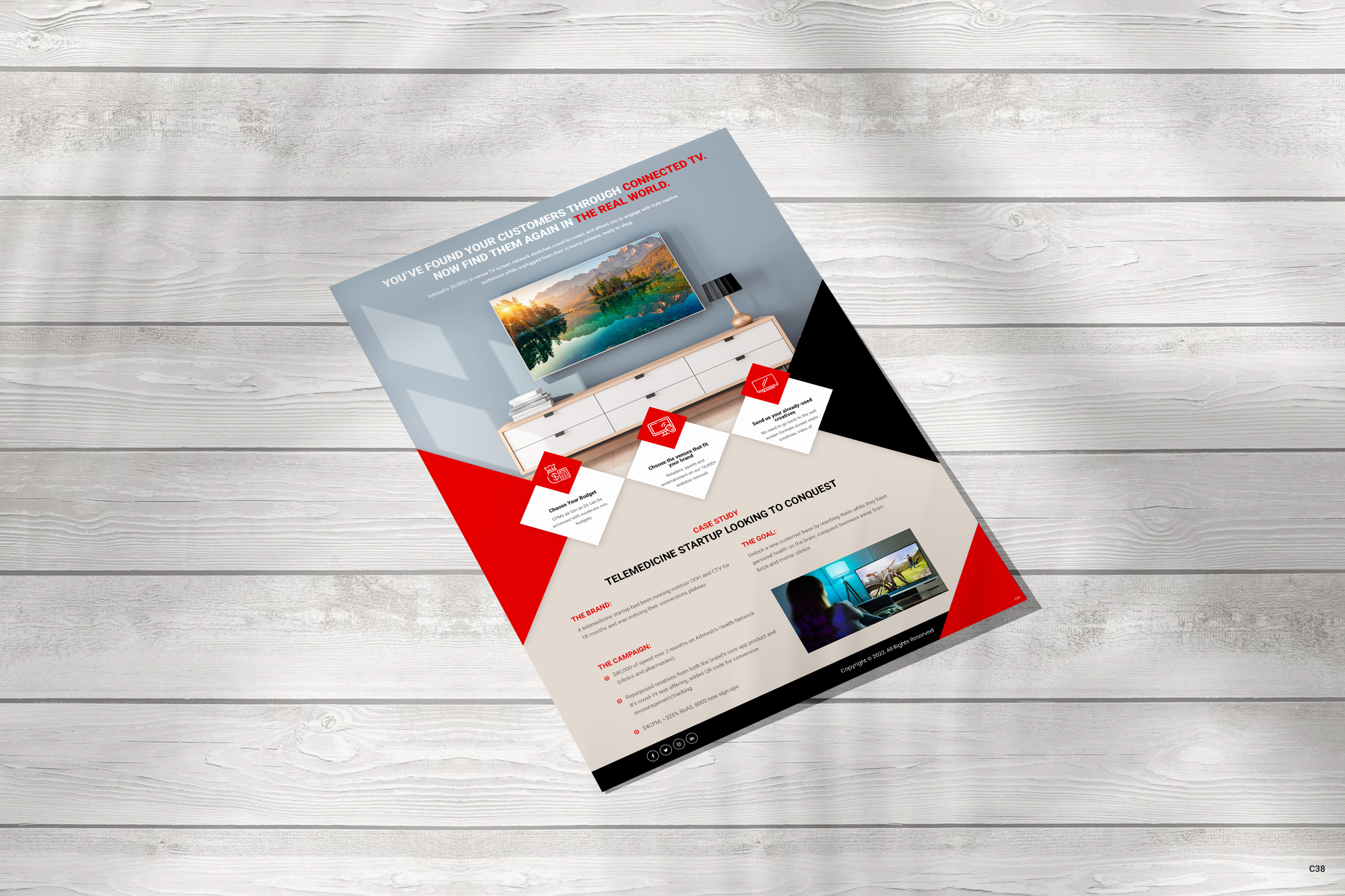 Flyer Design by pb for this project | Design #28711686