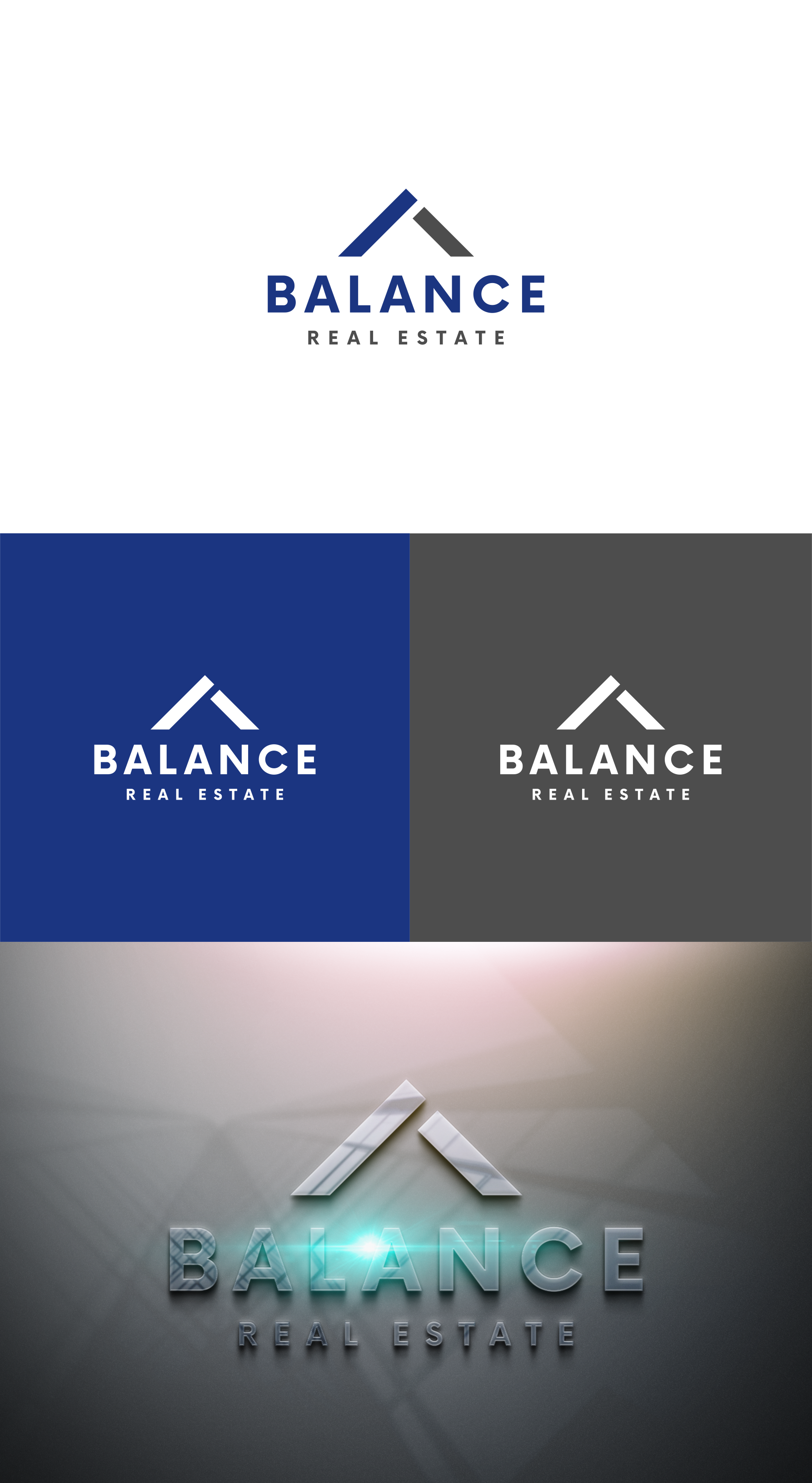 Logo Design by RICKY.T for this project | Design #28692834