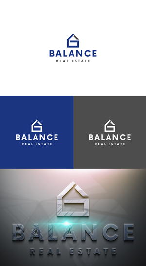 Logo Design by RICKY.T for this project | Design: #28692835