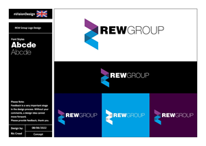 Logo Design by nvisiondesign.co.uk for this project | Design: #28691373