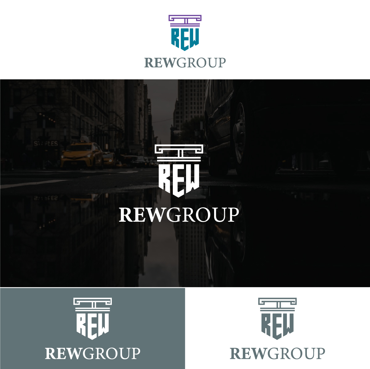 Logo Design by Hom for this project | Design #28694106