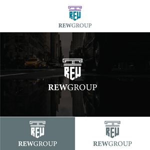 Logo Design by Hom