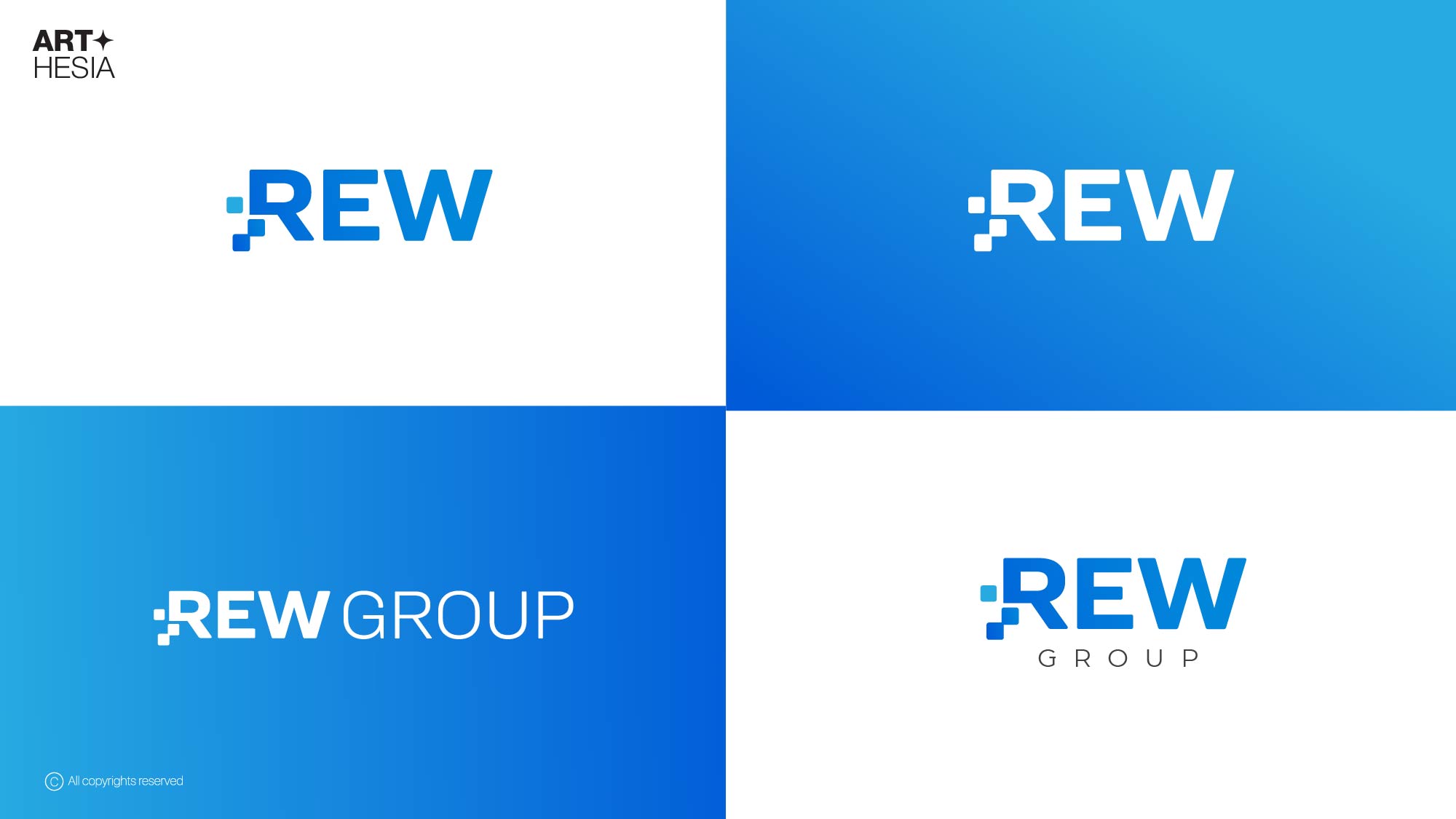 Logo Design by Arthesia Creative for this project | Design #28691659