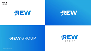 Logo Design by Arthesia Creative