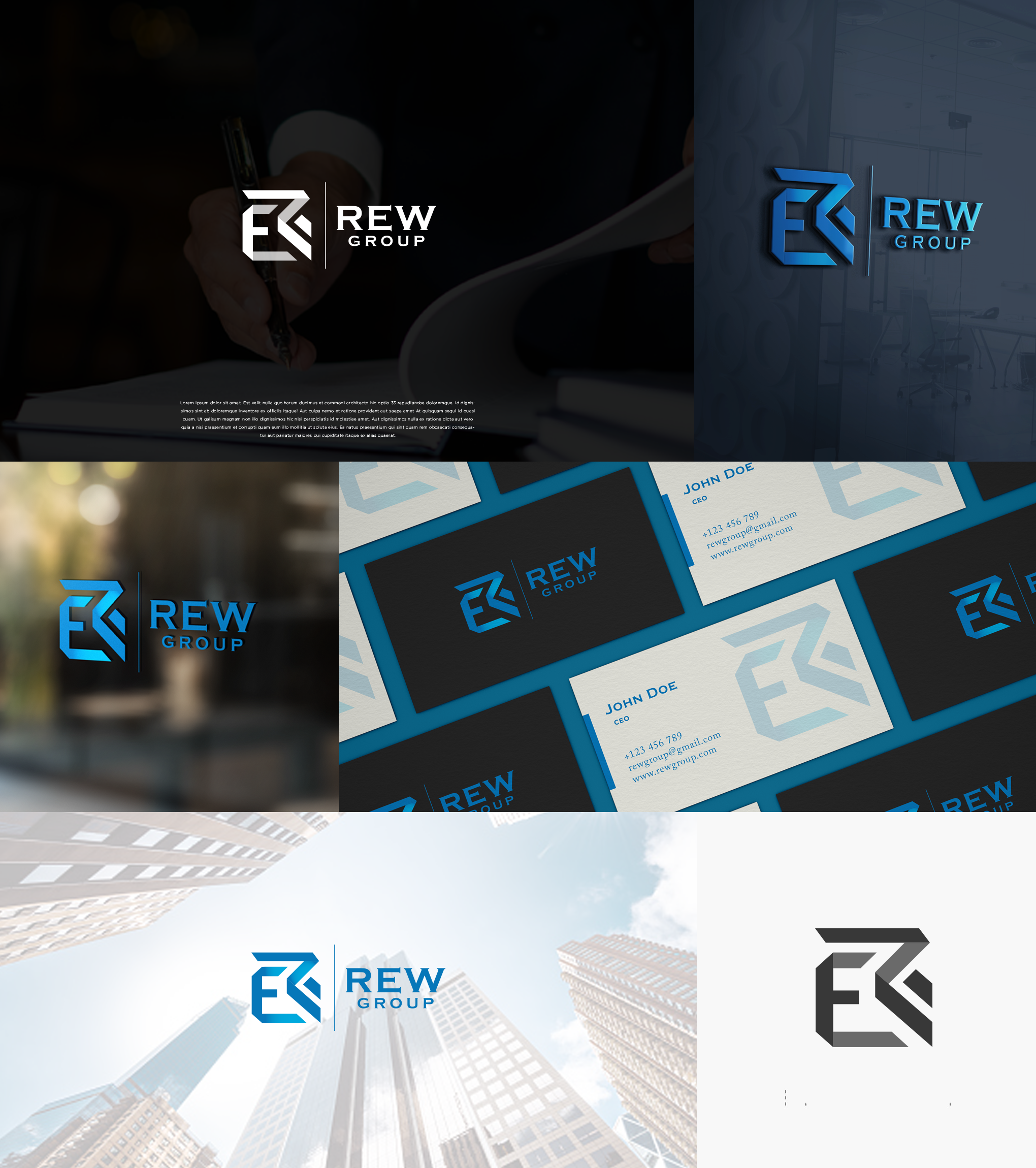 Logo Design by ivan for this project | Design #28722978