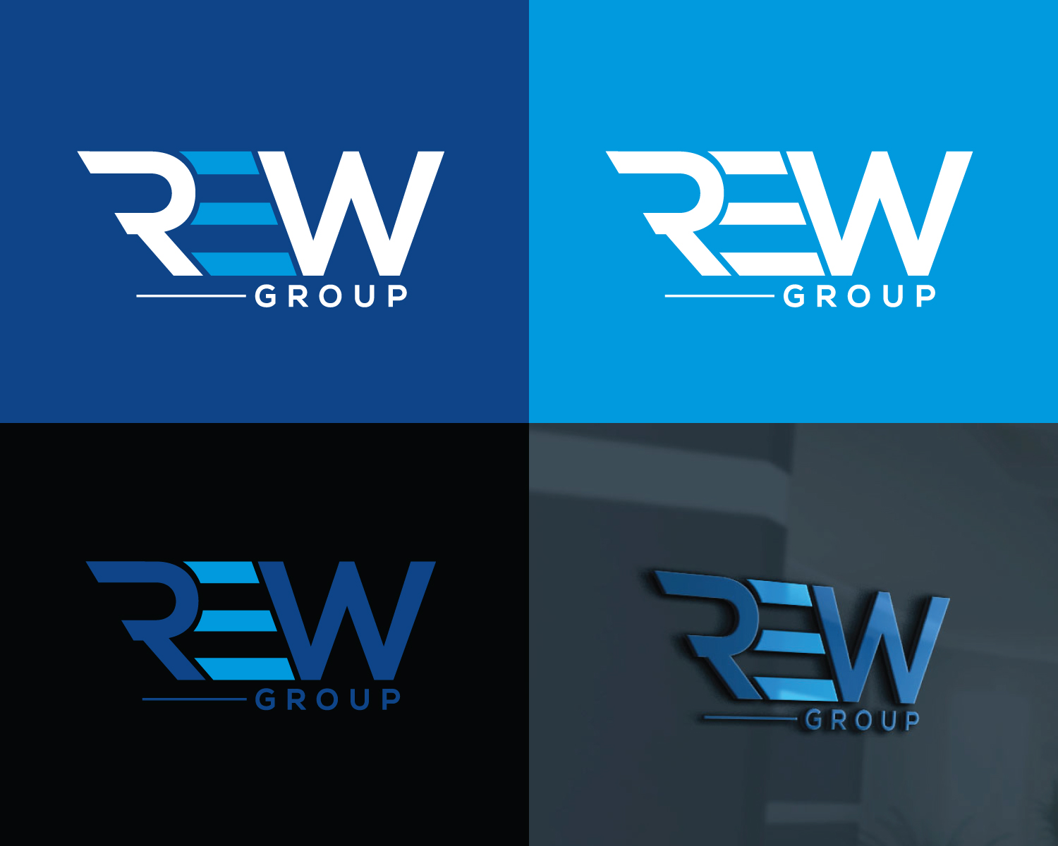 Logo-Design von Atec für dieses Projekt | Design #28692790