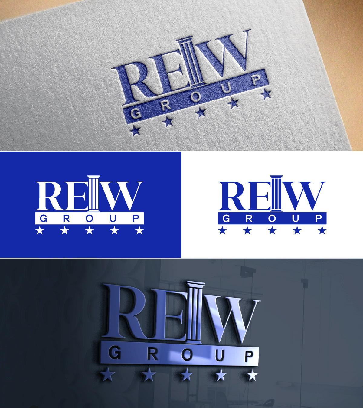 Logo Design by fly  design for this project | Design #28694231