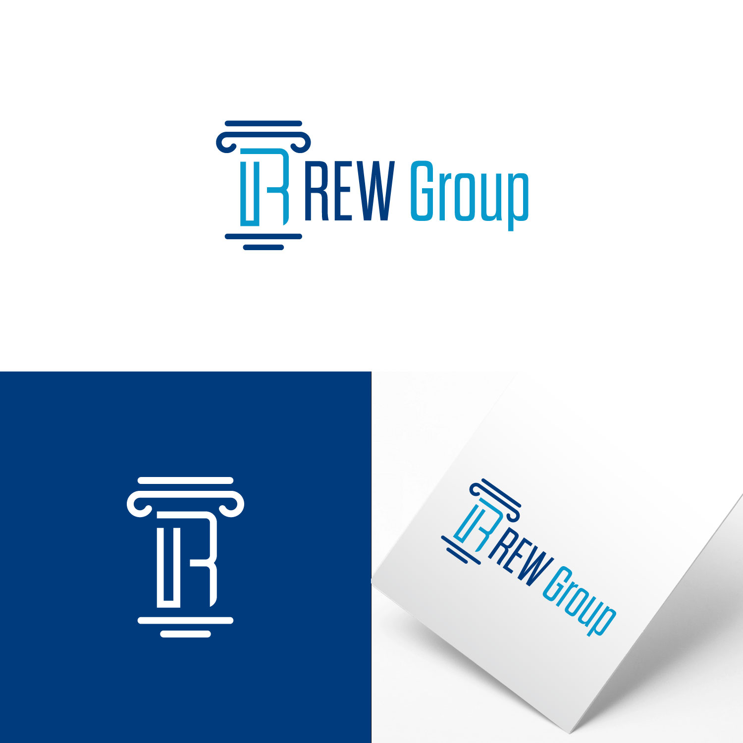 Logo Design by webeezine for this project | Design #28702115