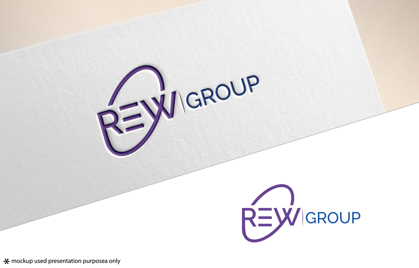 Logo Design by Rubia@ for this project | Design #28691554