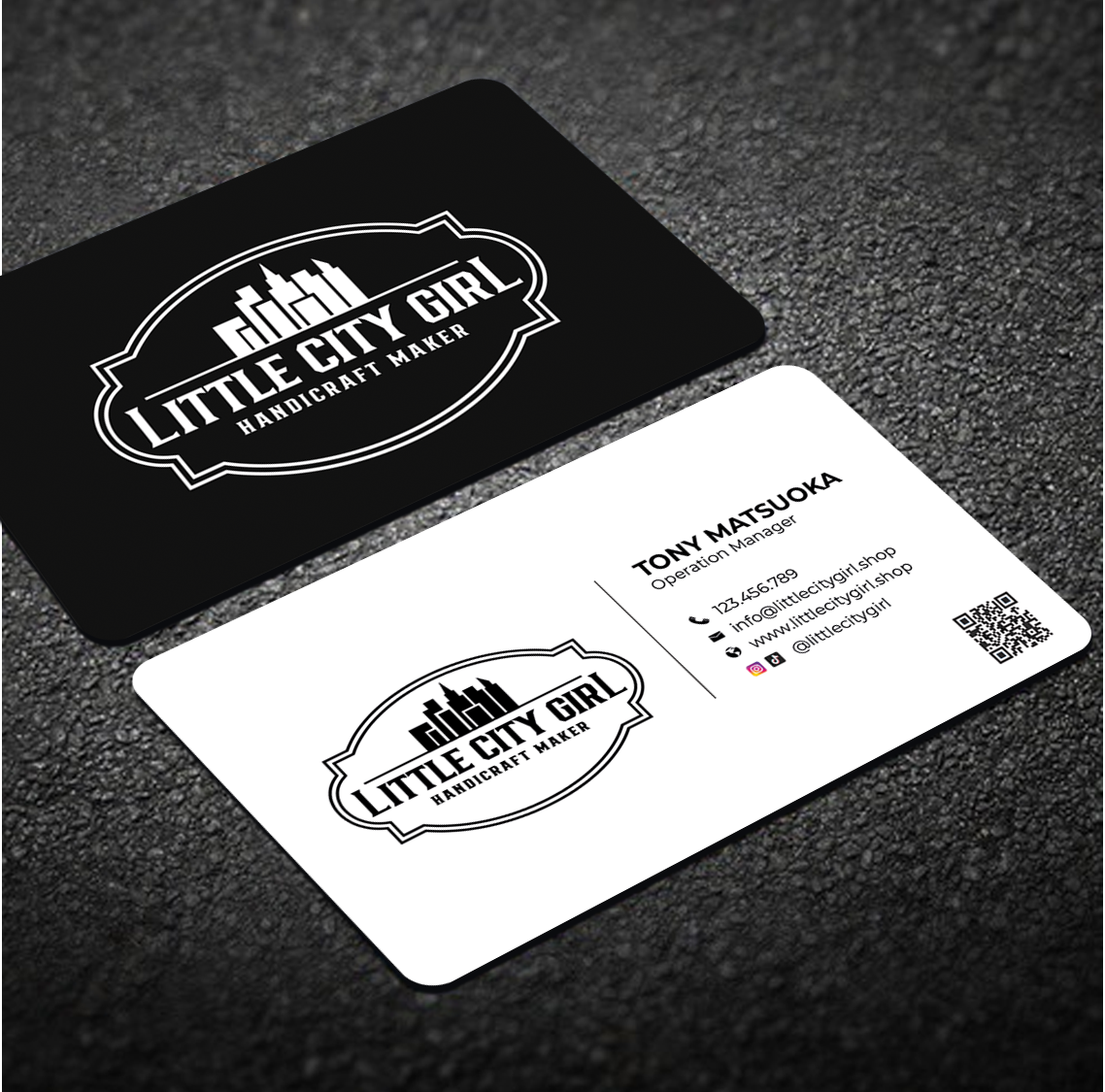 Logo Design by Graphixpointt for this project | Design #28706733