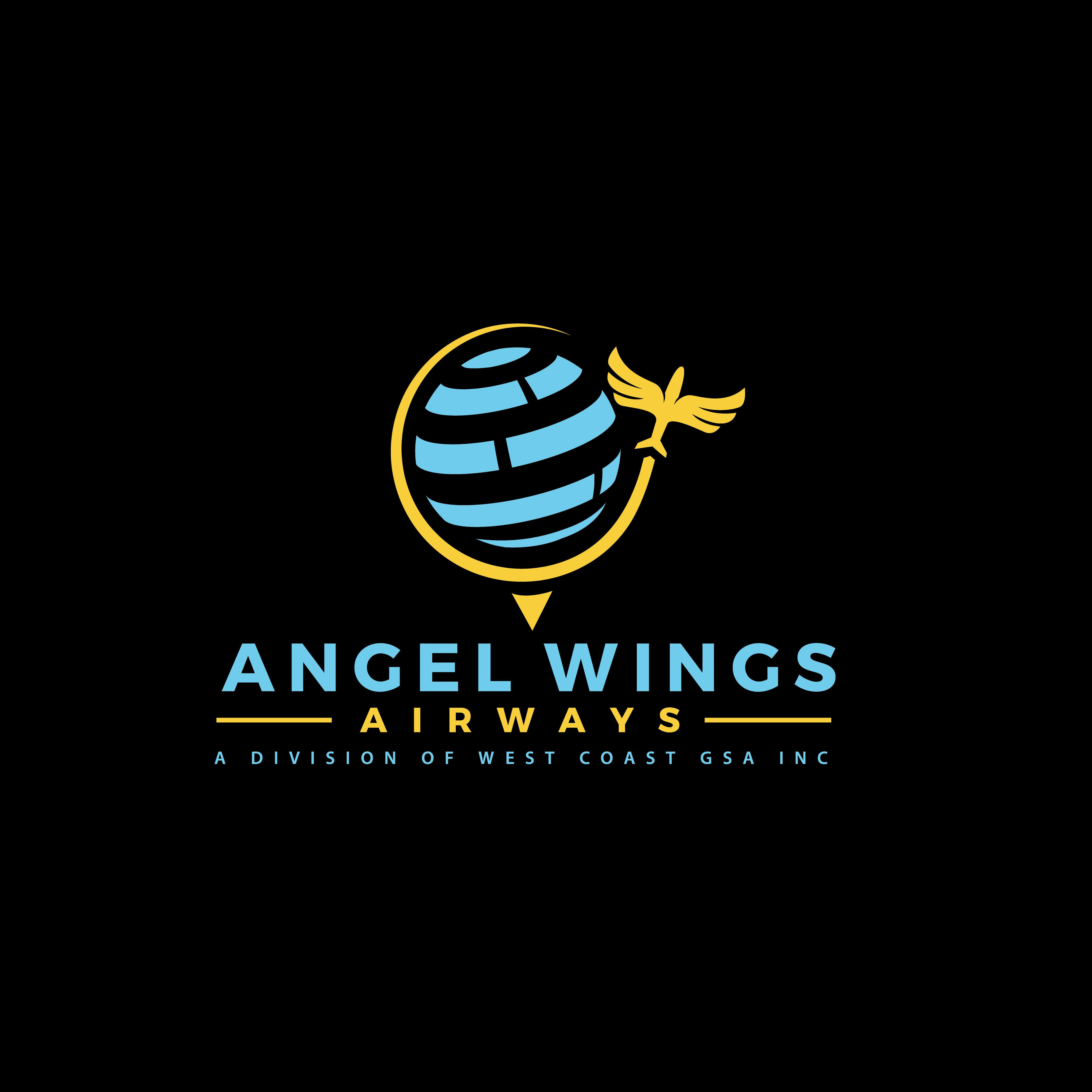 Logo Design by UMA 7 for West Coast GSA Inc | Design #28695586