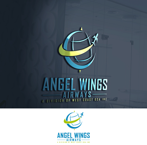 Logo Design by Peak design for West Coast GSA Inc | Design #28705292
