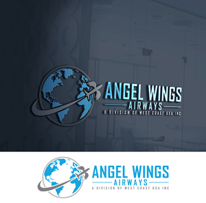 Logo Design by Peak design for West Coast GSA Inc | Design: #28705293