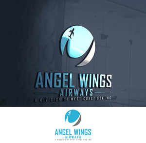 Logo Design by Peak design for West Coast GSA Inc | Design: #28705294