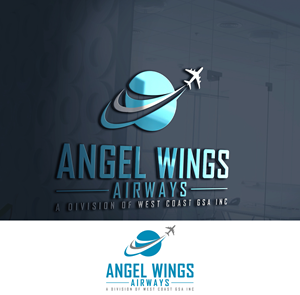 Logo Design by Peak design for West Coast GSA Inc | Design: #28705295
