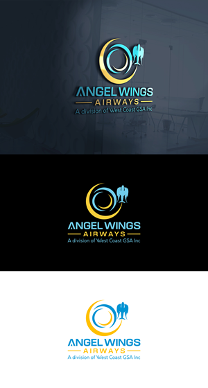 Logo Design by ARA Branding for West Coast GSA Inc | Design: #28711101