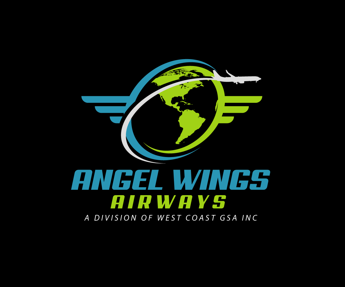 Logo Design by Paint-Tools for West Coast GSA Inc | Design #28694206