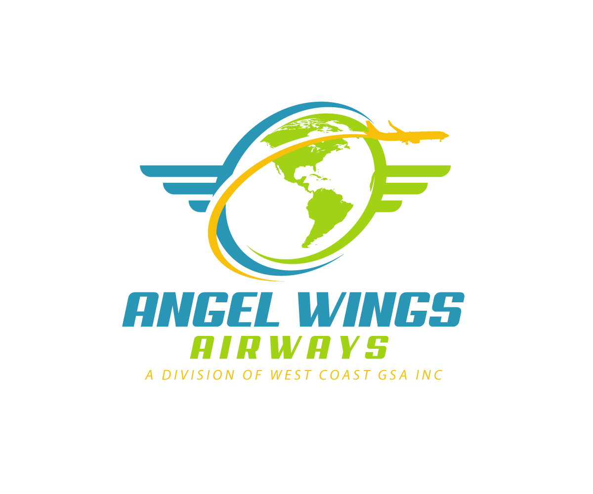 Logo Design by Paint-Tools for West Coast GSA Inc | Design #28696014