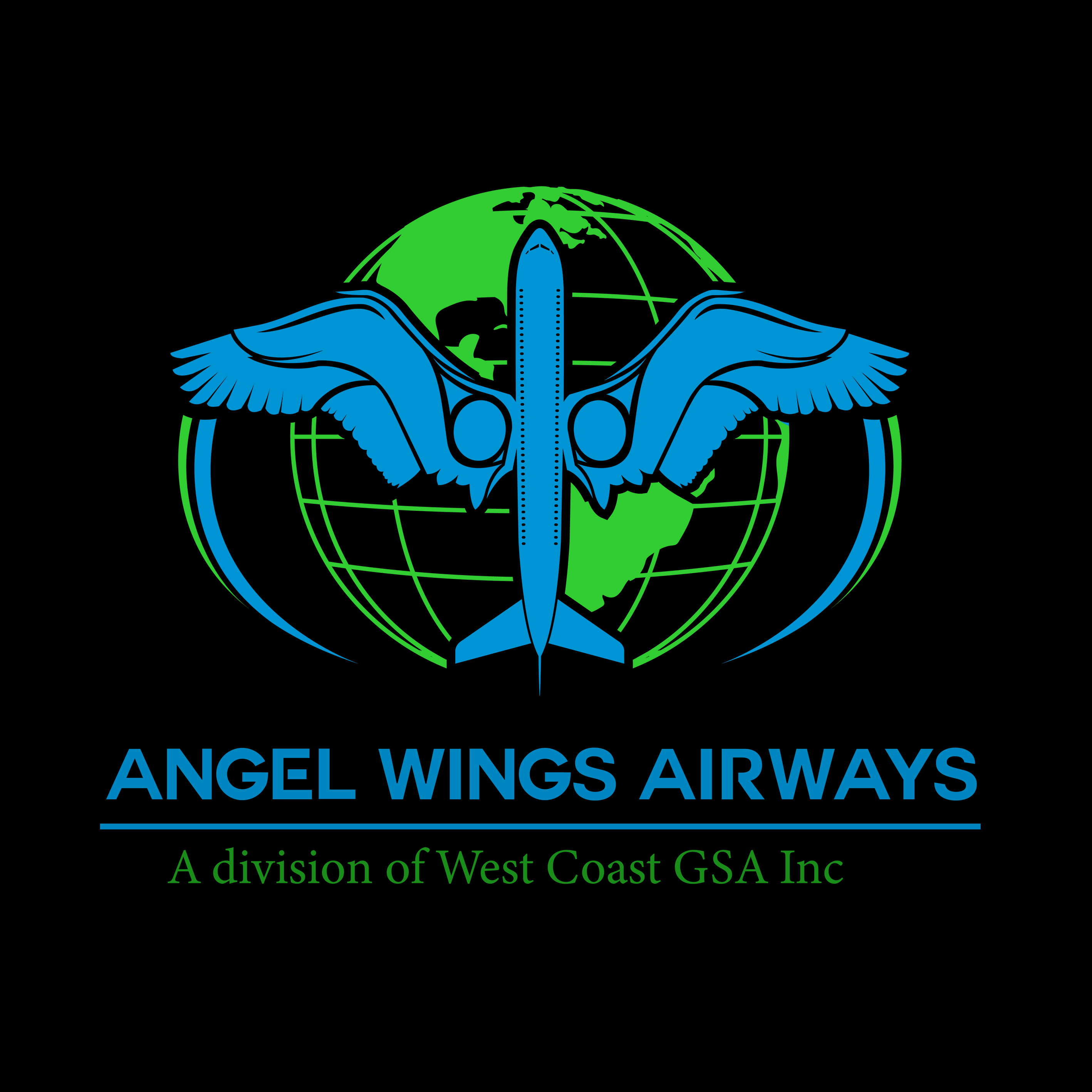 Logo Design by Artonem for West Coast GSA Inc | Design #28700412