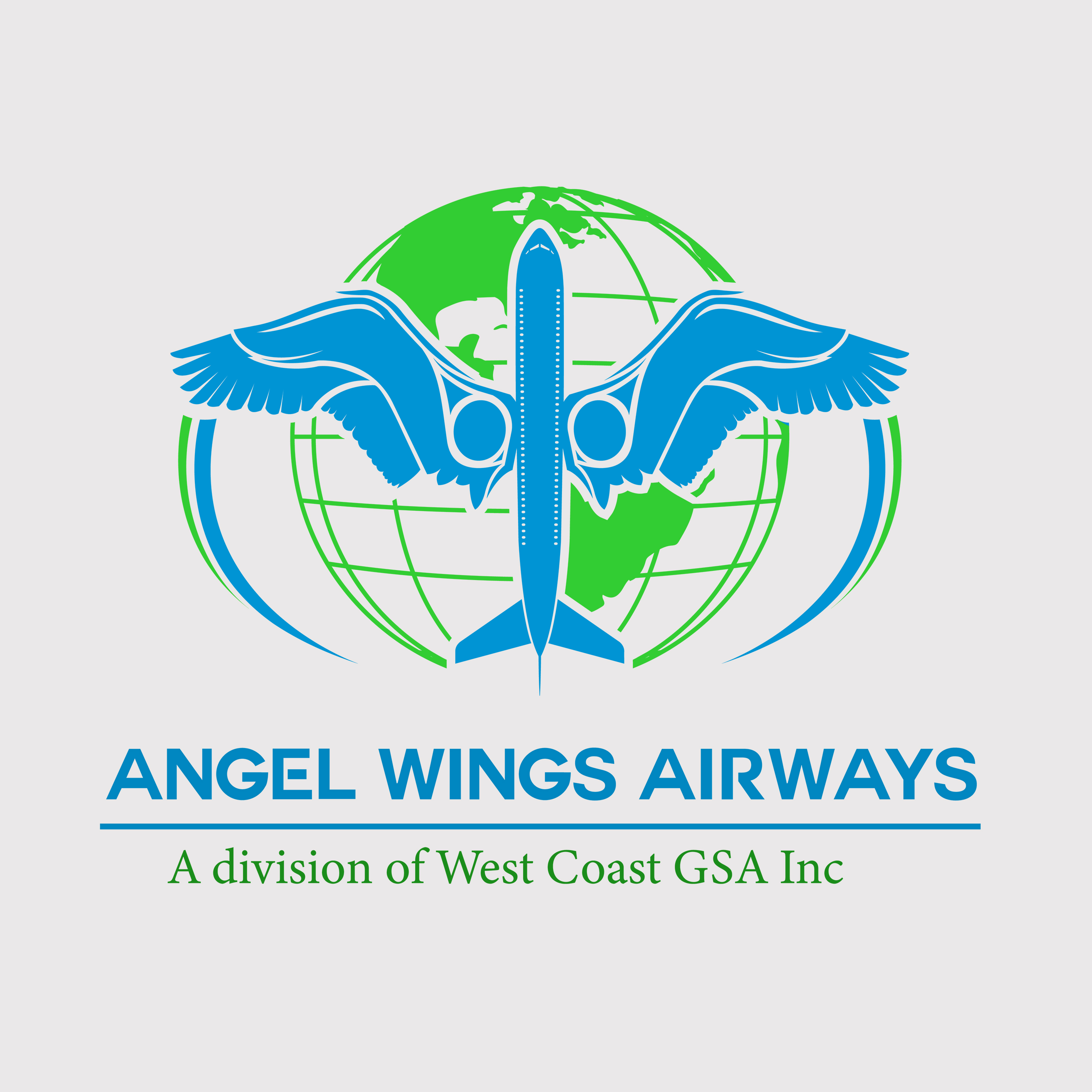 Logo Design by Artonem for West Coast GSA Inc | Design #28700413