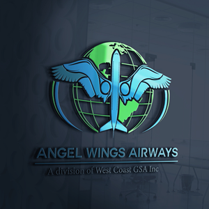 Logo Design by Artonem for West Coast GSA Inc | Design: #28700414