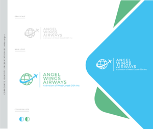 Logo Design by HWdesigns for West Coast GSA Inc | Design #28691865