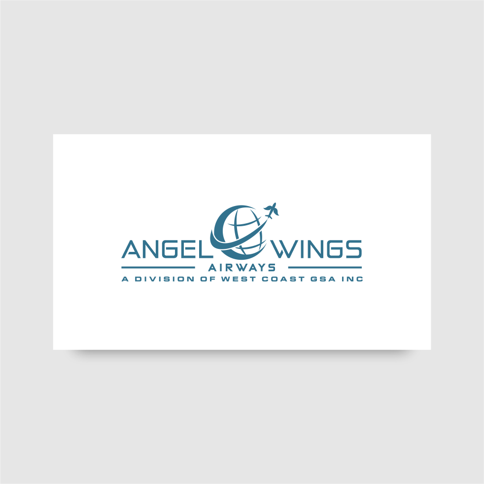 Logo Design by SteffySummer for West Coast GSA Inc | Design #28700196