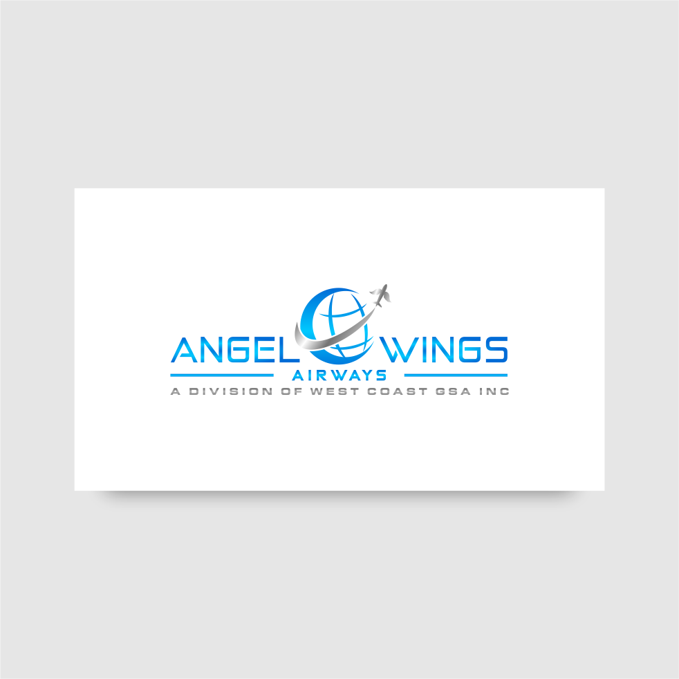 Logo Design by SteffySummer for West Coast GSA Inc | Design #28702527
