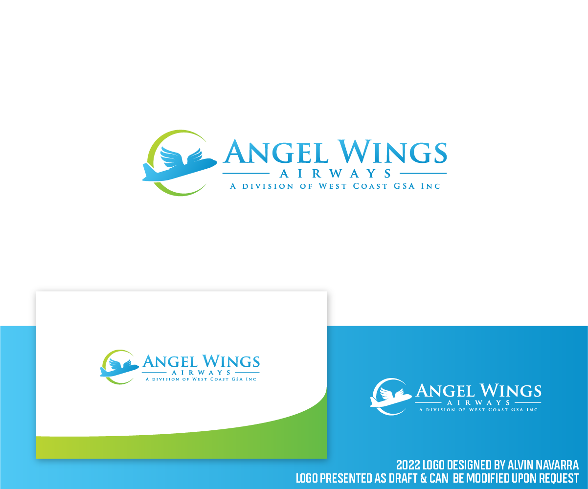 Logo Design by alvinnavarra for West Coast GSA Inc | Design #28706099