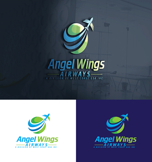 Logo Design by creativepix for West Coast GSA Inc | Design: #28694063