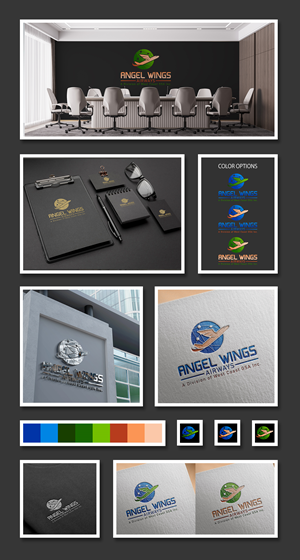 Logo Design by AK4labs