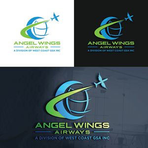 Logo Design by Ansh Design for West Coast GSA Inc | Design: #28694301