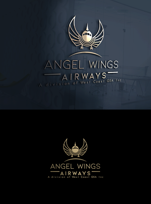 Logo Design by Ana Gocheva for West Coast GSA Inc | Design: #28690585