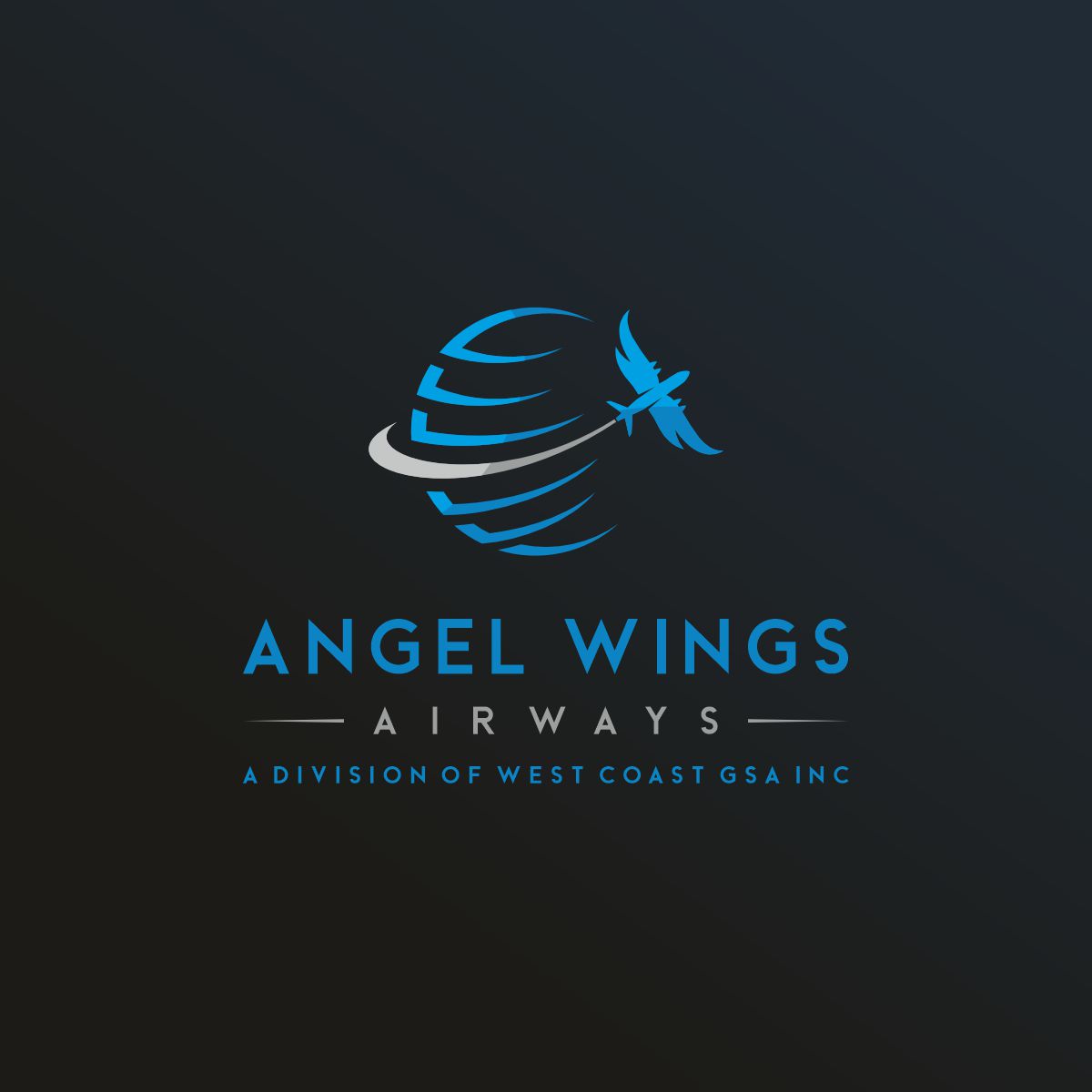 Logo Design by Ashani Bhattacharya for West Coast GSA Inc | Design #28693157