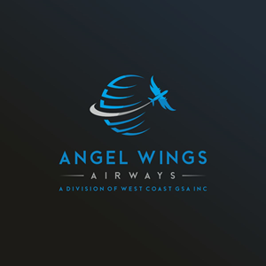 Logo Design by Ashani Bhattacharya for West Coast GSA Inc | Design #28693157