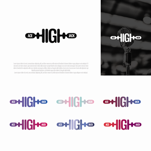 Logo Design by HMZDGN
