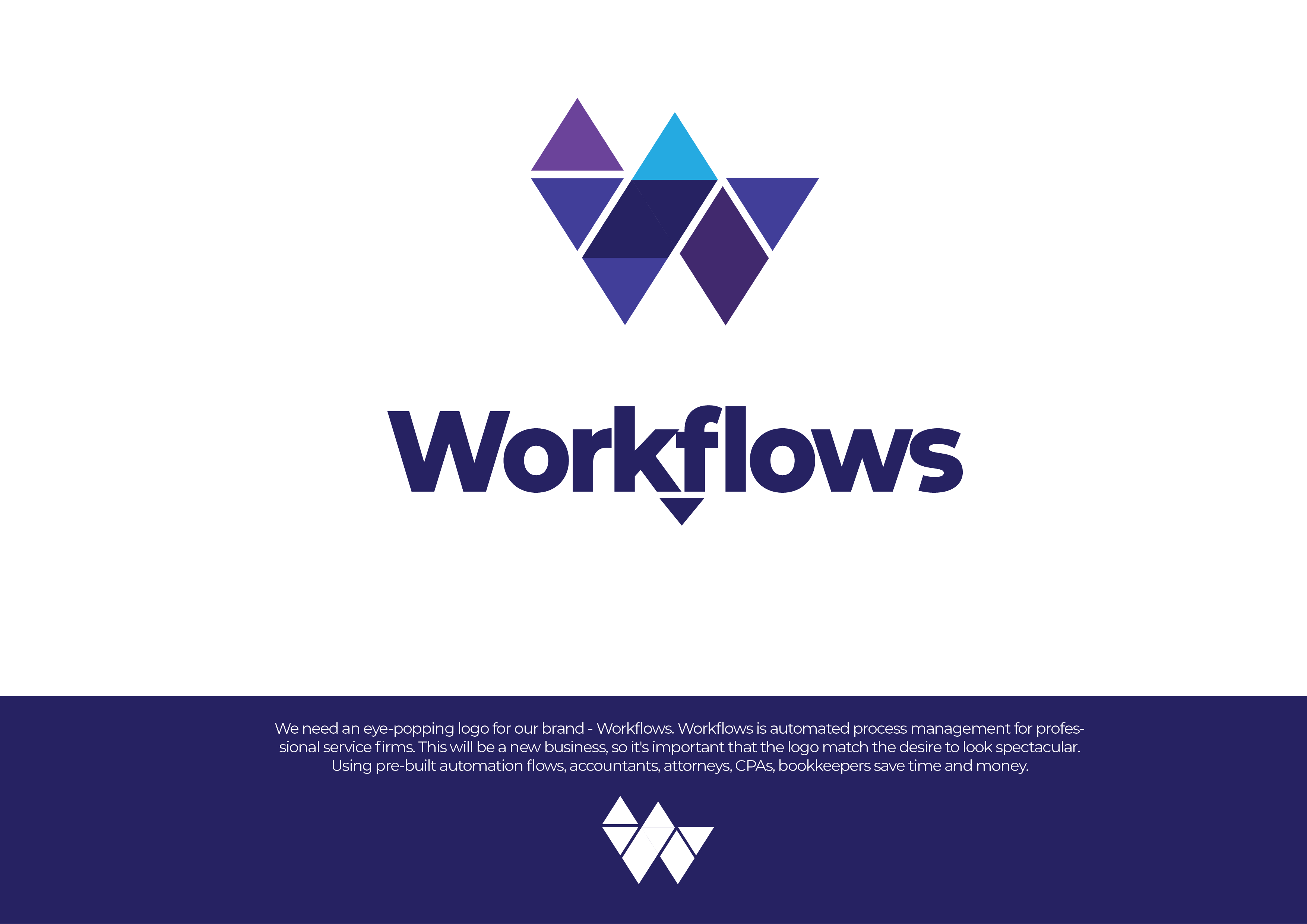 Logo Design by MO Rabos for this project | Design #28719272