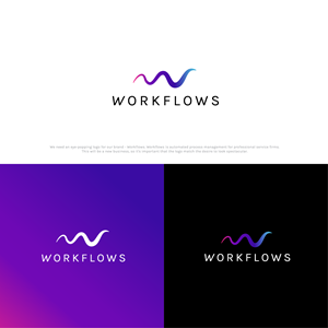 Logo Design by Matt Bradshaw
