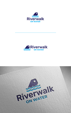 Logo Design by ARA BRANDING for this project | Design #28710827