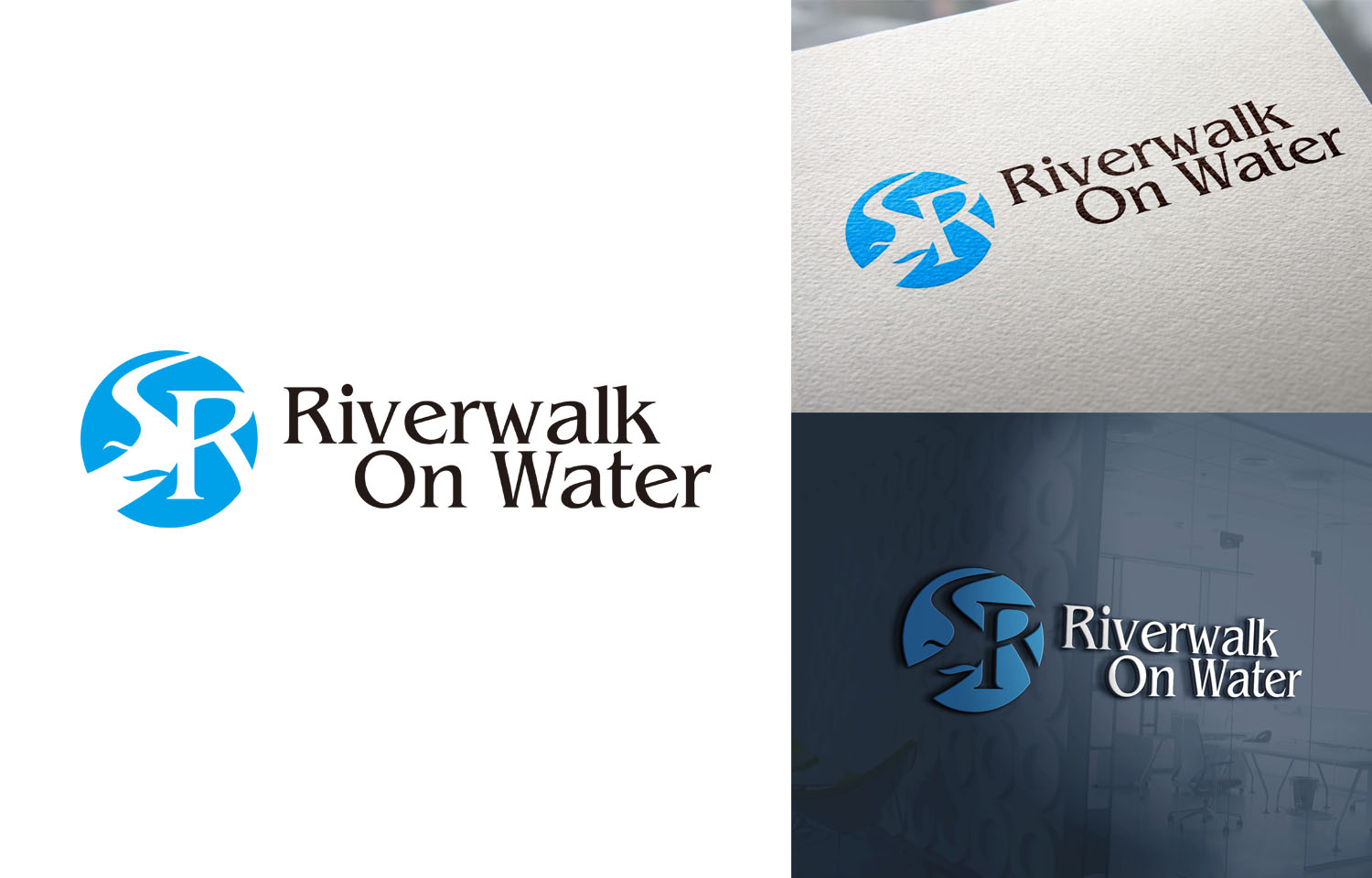 Logo Design by yganess for this project | Design #28696771