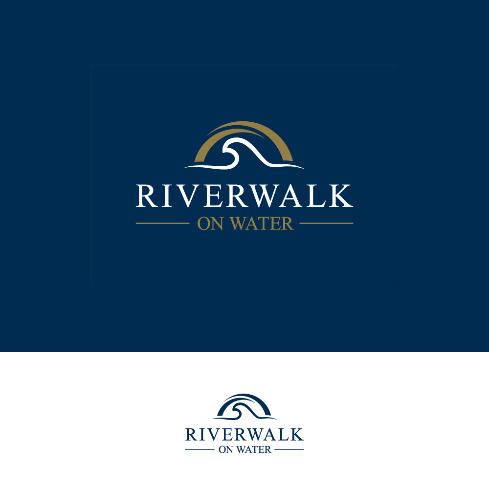 Logo Design by Sujit Banerjee for this project | Design #28699358