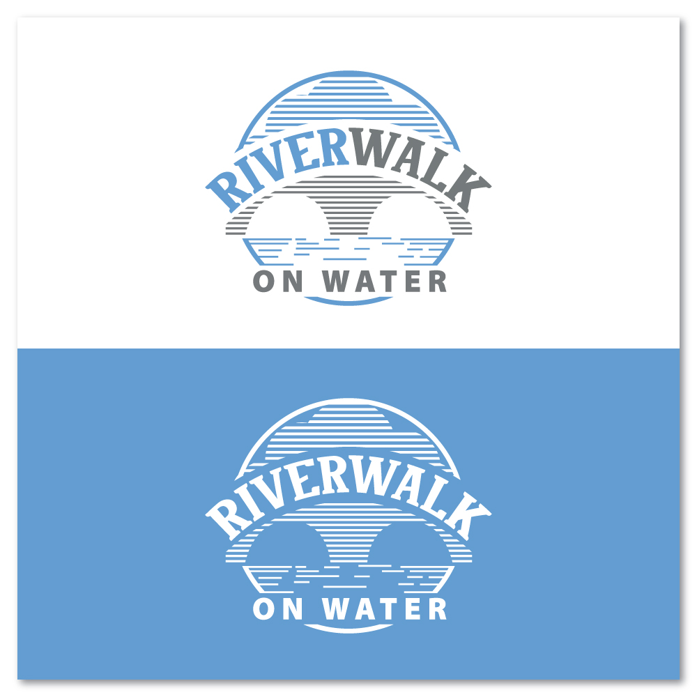 Logo Design by Sujit Banerjee for this project | Design #28699359