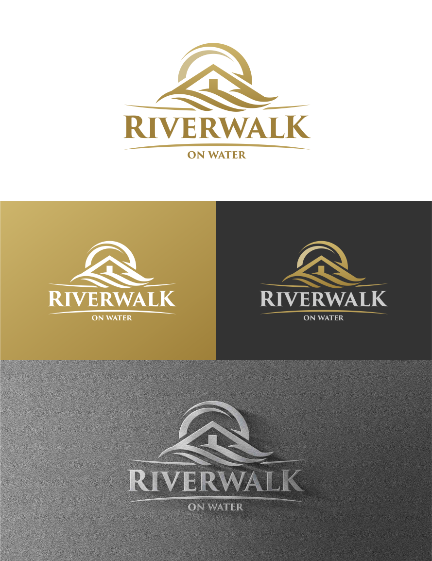 Logo-Design von artswolf für dieses Projekt | Design #28723348